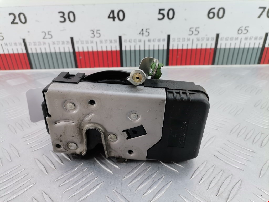 Замок двери передней левой OPEL Astra G 1998-2005