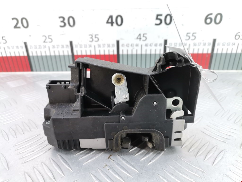 Замок двери передней левой OPEL Astra G 1998-2005