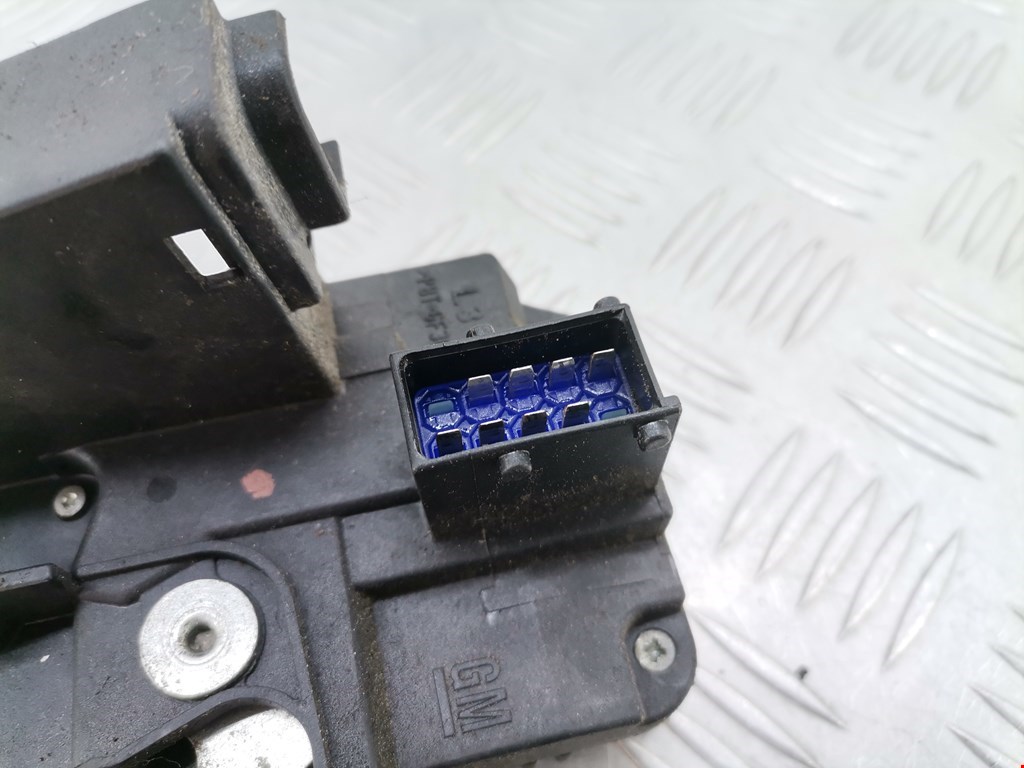 Замок двери передней левой OPEL Astra G 1998-2005