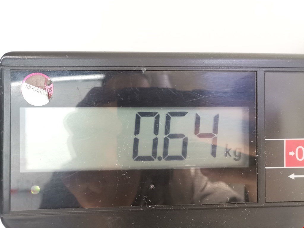 Замок двери передней левой OPEL Astra G 1998-2005