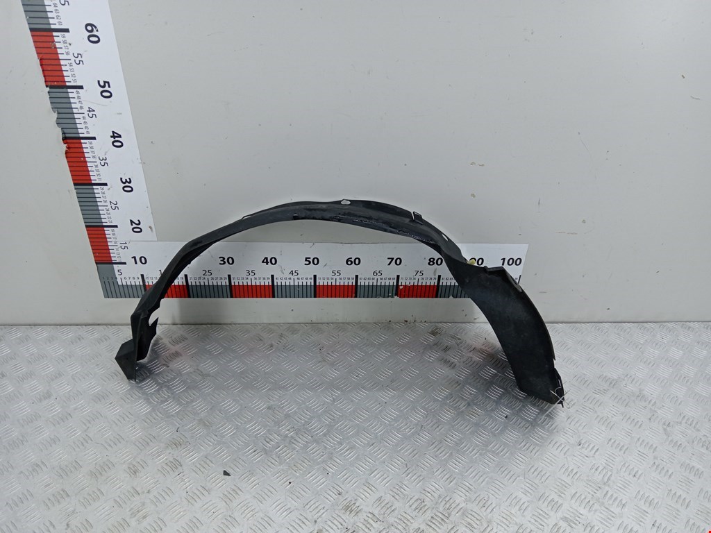 Локер (подкрылок) передний правый RENAULT Master 1998-2010