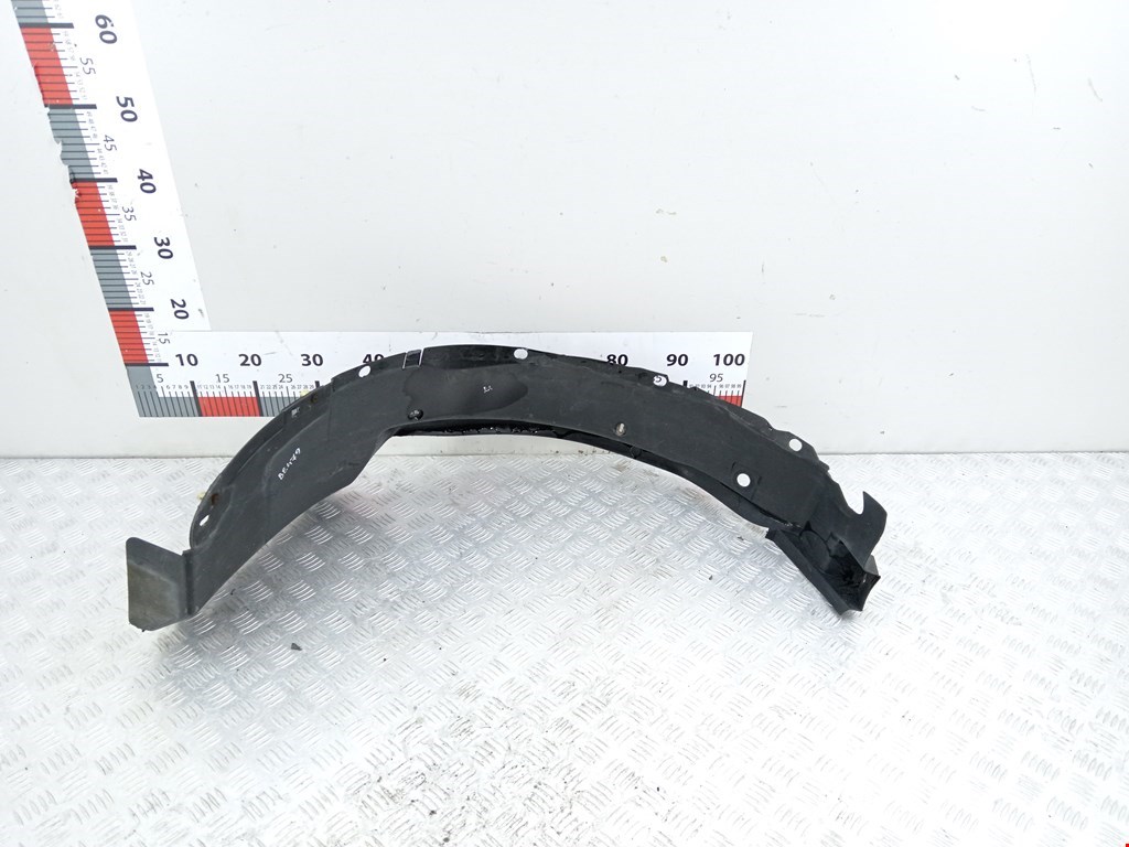 Локер (подкрылок) передний правый RENAULT Master 1998-2010