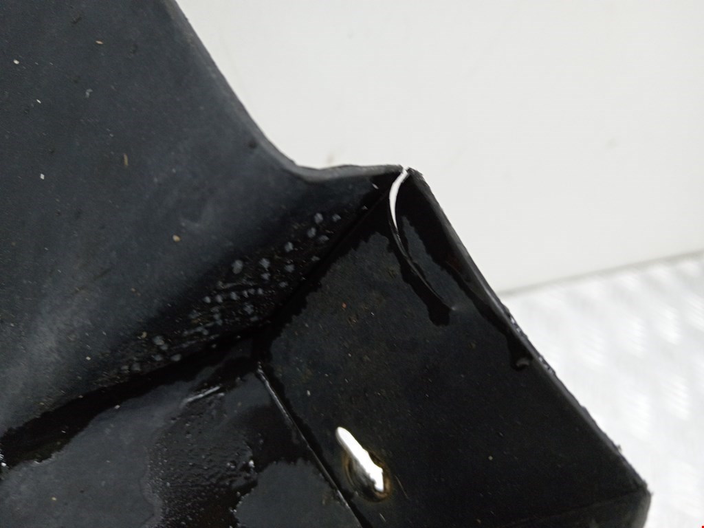 Локер (подкрылок) передний правый RENAULT Master 1998-2010