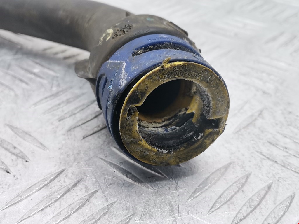 Патрубок RENAULT Laguna 2001-2007