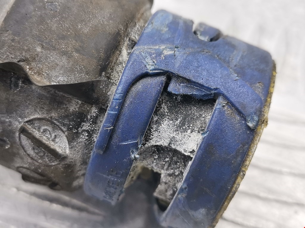 Патрубок RENAULT Laguna 2001-2007