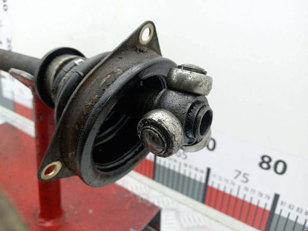 Полуось (привод, приводной вал) передняя левая RENAULT Kangoo 1997-2008