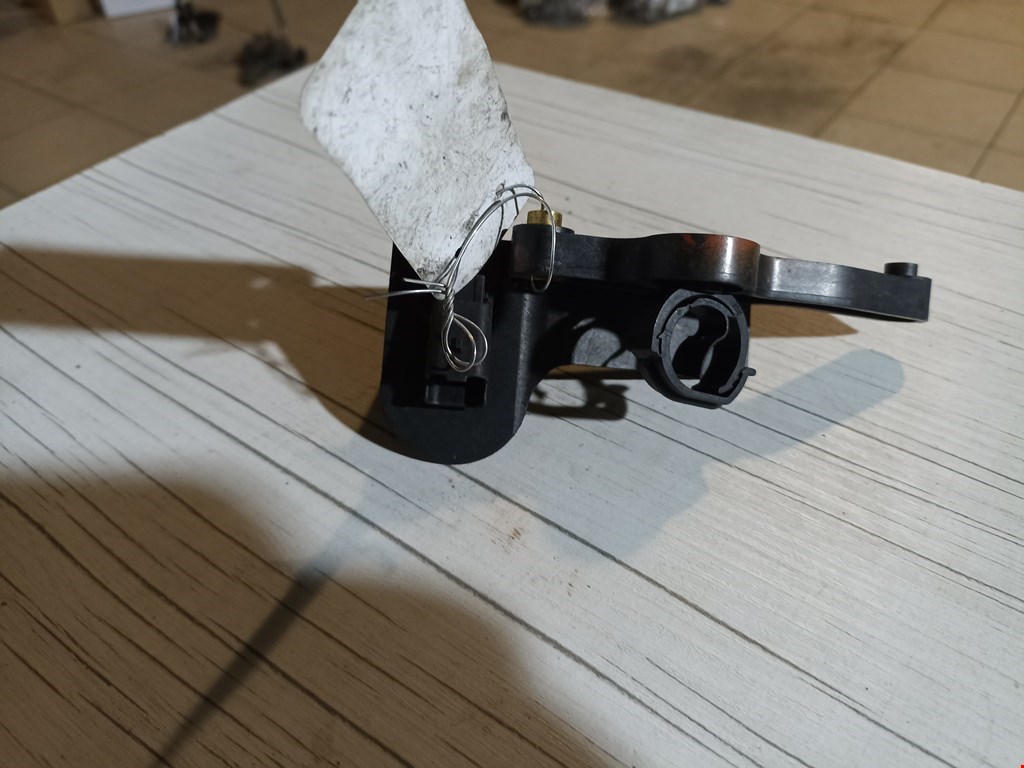 Датчик положения коленвала PEUGEOT 206 1998-2012