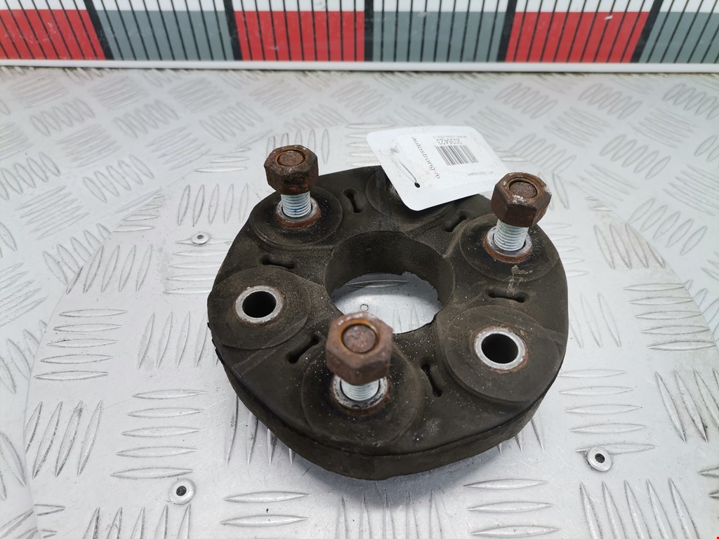 Муфта кардана Mercedes CLK-Class (W209) (2002-2010)