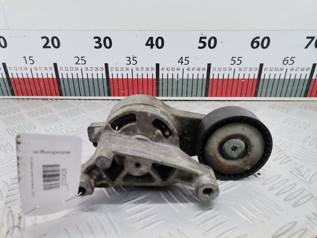 Натяжитель ремня генератора (приводного поликлинового ремня Audi A3 8P (2003-2013)