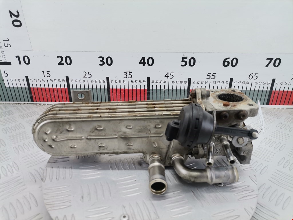 Радиатор системы ЕГР AUDI A3 8P 2003-2013