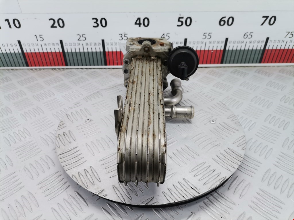 Радиатор системы ЕГР AUDI A3 8P 2003-2013