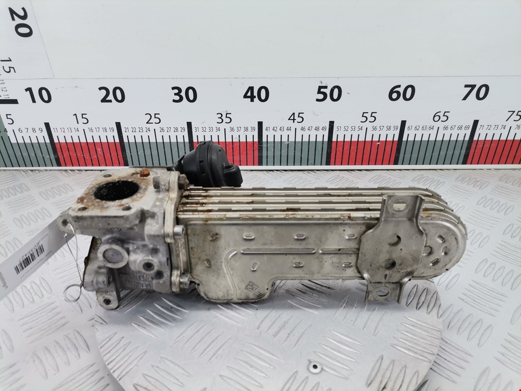 Радиатор системы ЕГР AUDI A3 8P 2003-2013