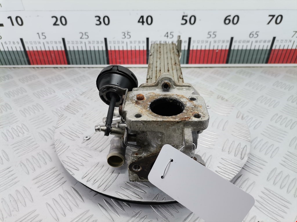 Радиатор системы ЕГР AUDI A3 8P 2003-2013