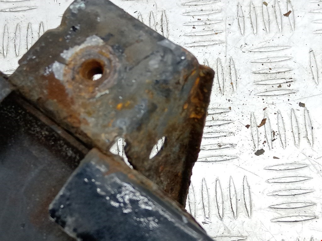 Усилитель переднего бампера (передний) RENAULT Espace 2003-2014