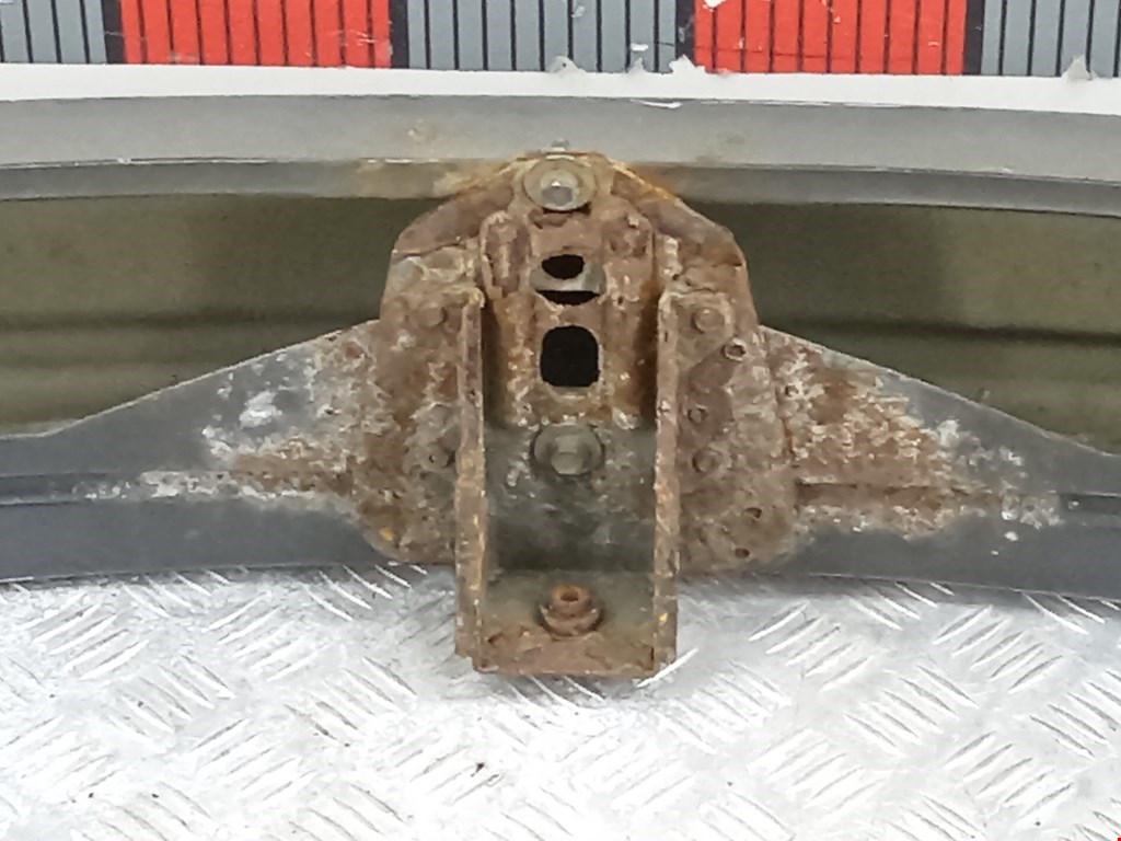 Усилитель переднего бампера (передний) RENAULT Espace 2003-2014