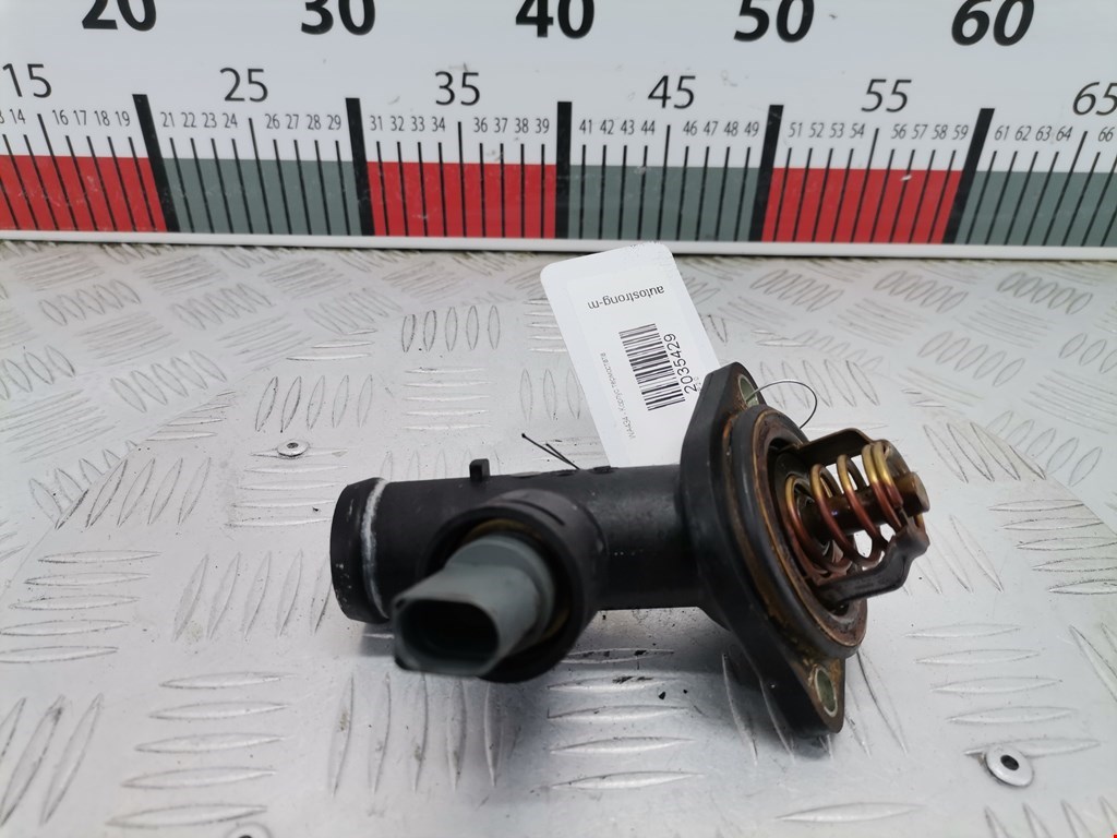 Корпус термостата AUDI A3 8P 2003-2013