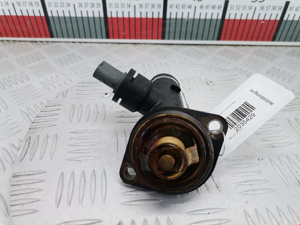 Корпус термостата AUDI A3 8P 2003-2013