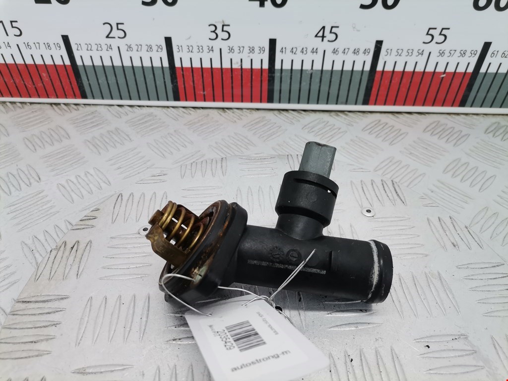 Корпус термостата AUDI A3 8P 2003-2013