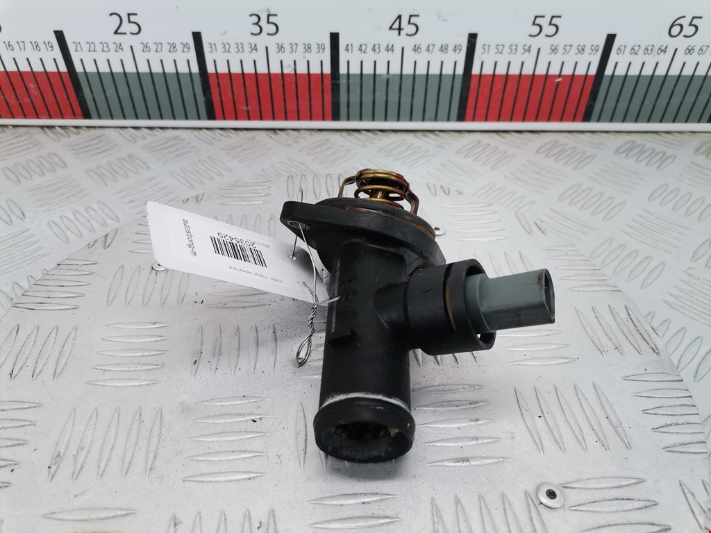 Корпус термостата AUDI A3 8P 2003-2013