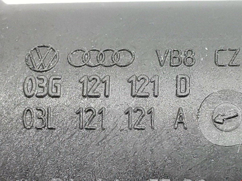 Корпус термостата AUDI A3 8P 2003-2013