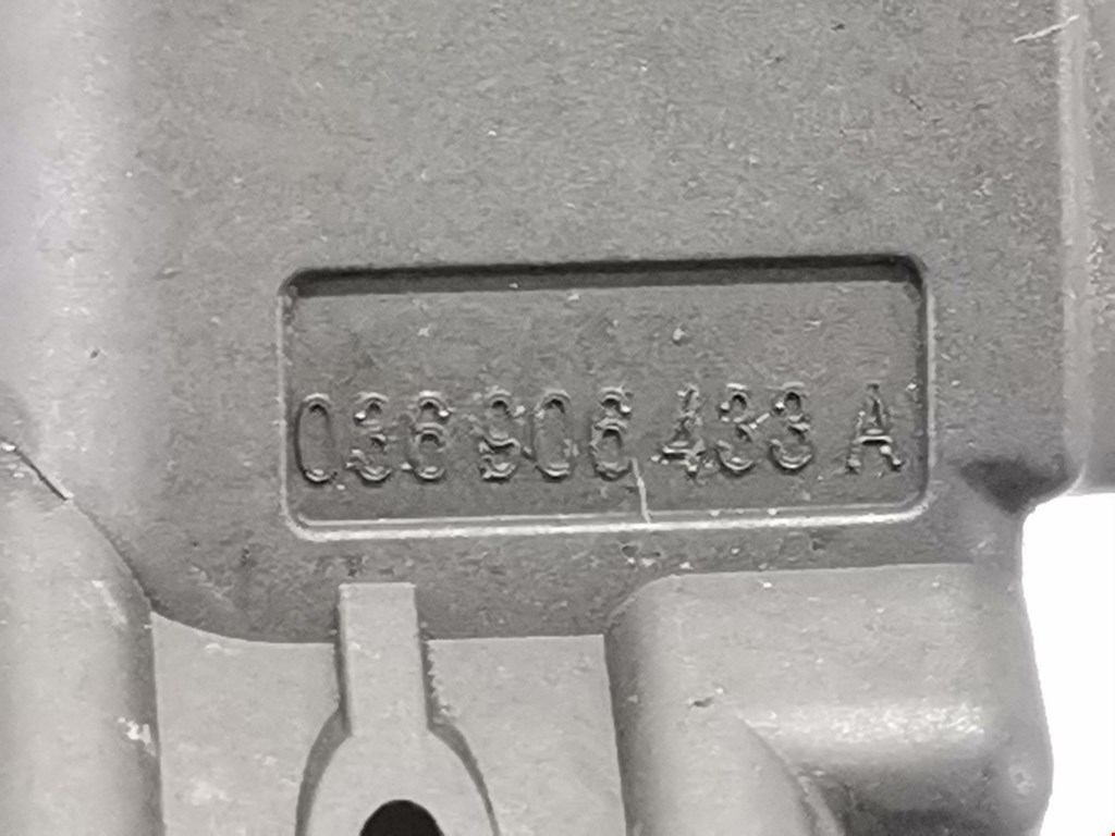 Датчик положения коленвала AUDI A3 8P 2003-2013