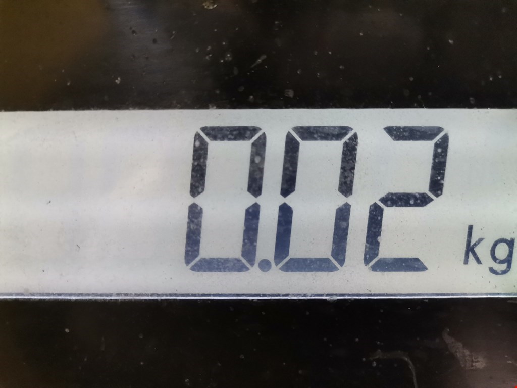 Датчик положения коленвала AUDI A3 8P 2003-2013