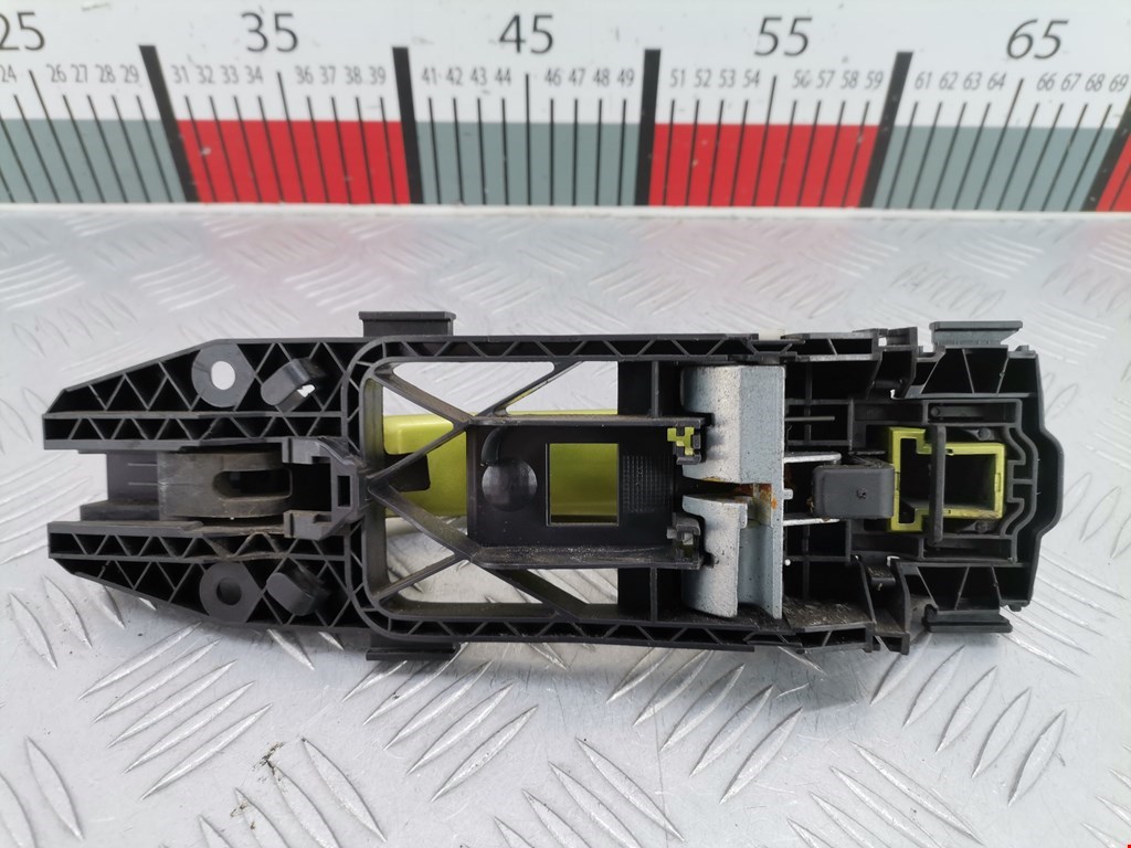 Ручка двери задней наружная правая SEAT Ibiza 2008-2017