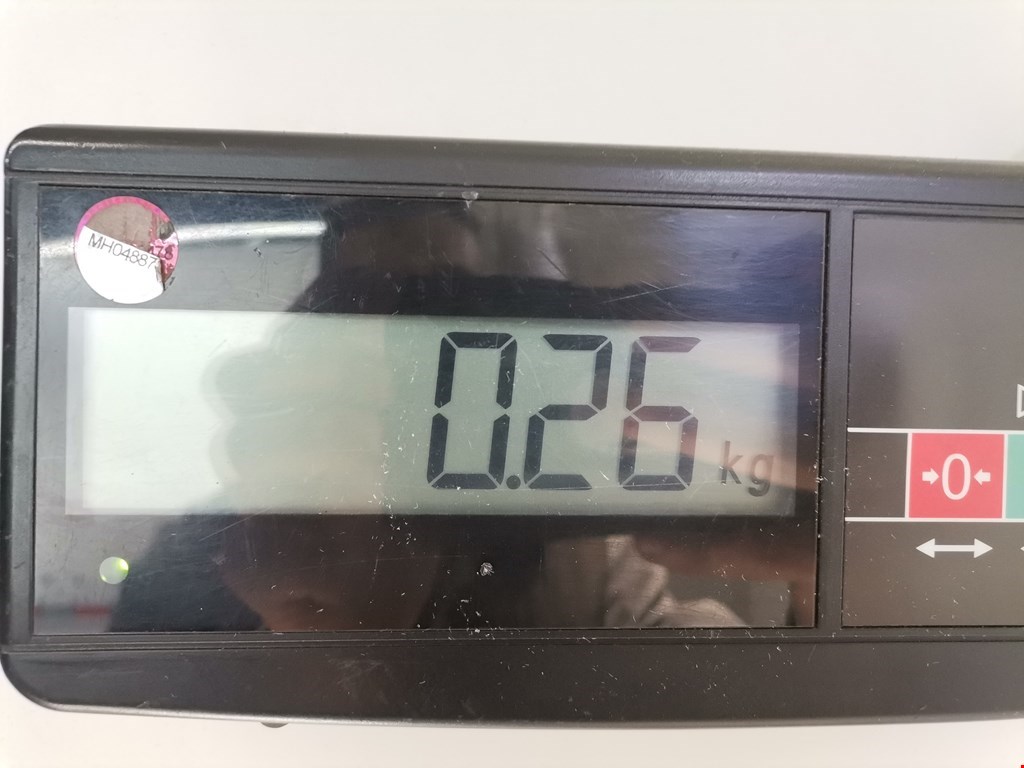 Ручка двери задней наружная правая SEAT Ibiza 2008-2017