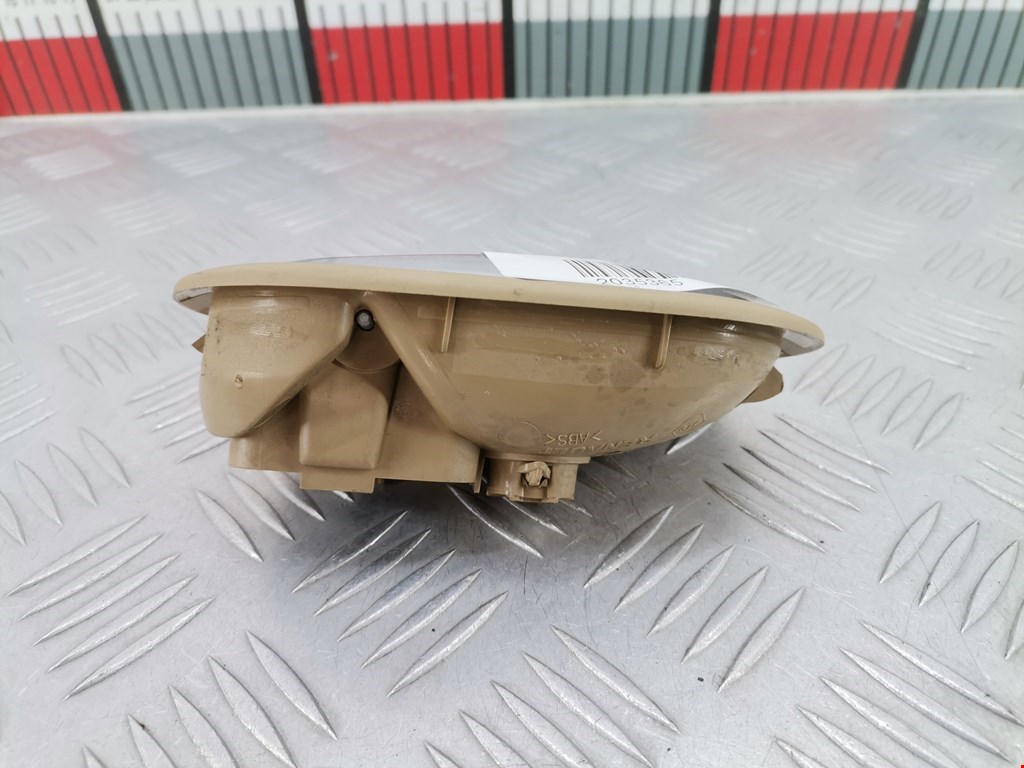 Ручка дверная передняя внутренняя левая RENAULT Modus 2004-2012