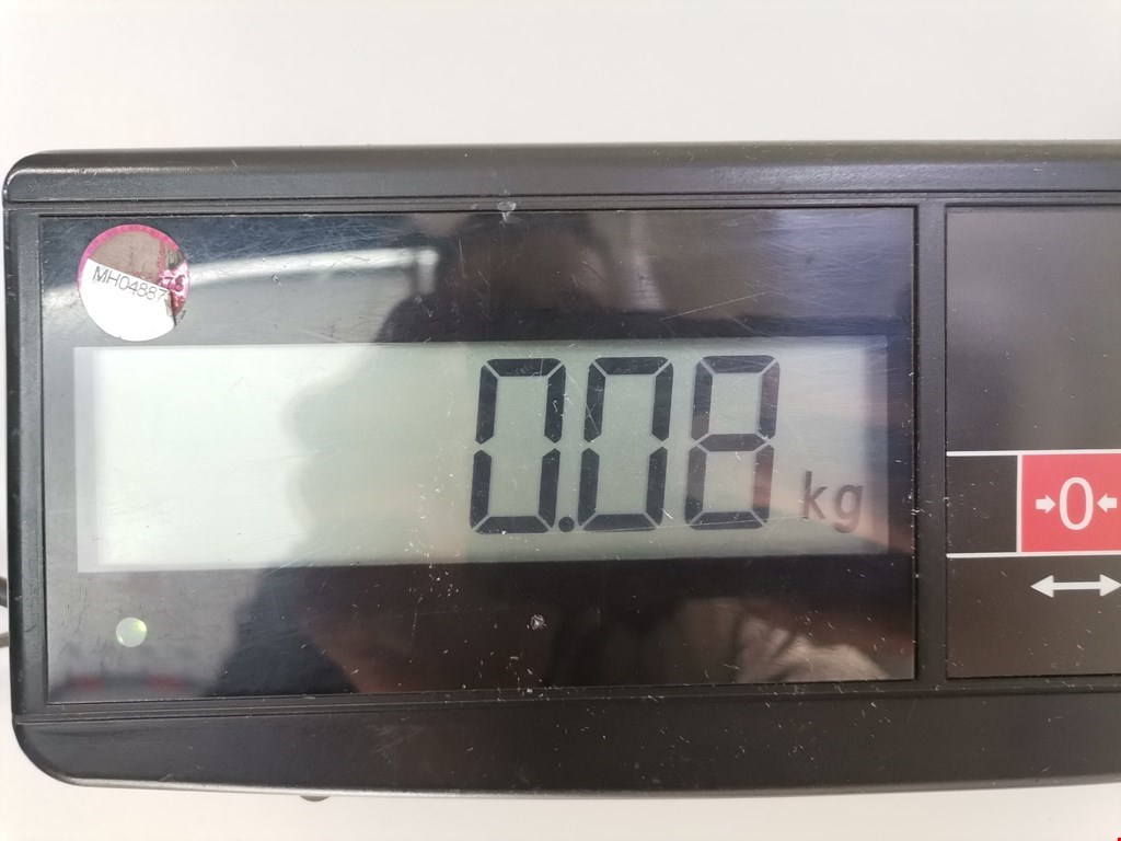 Ручка дверная передняя внутренняя левая RENAULT Modus 2004-2012