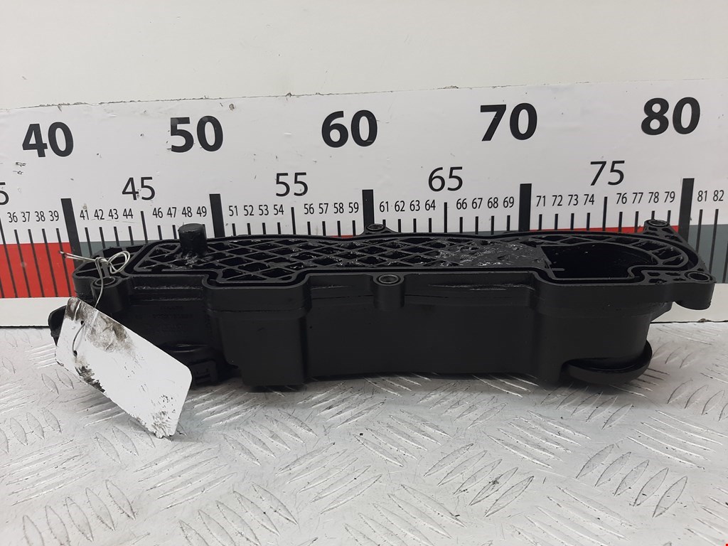 Крышка головки блока (клапанная) PEUGEOT 307 2001-2008