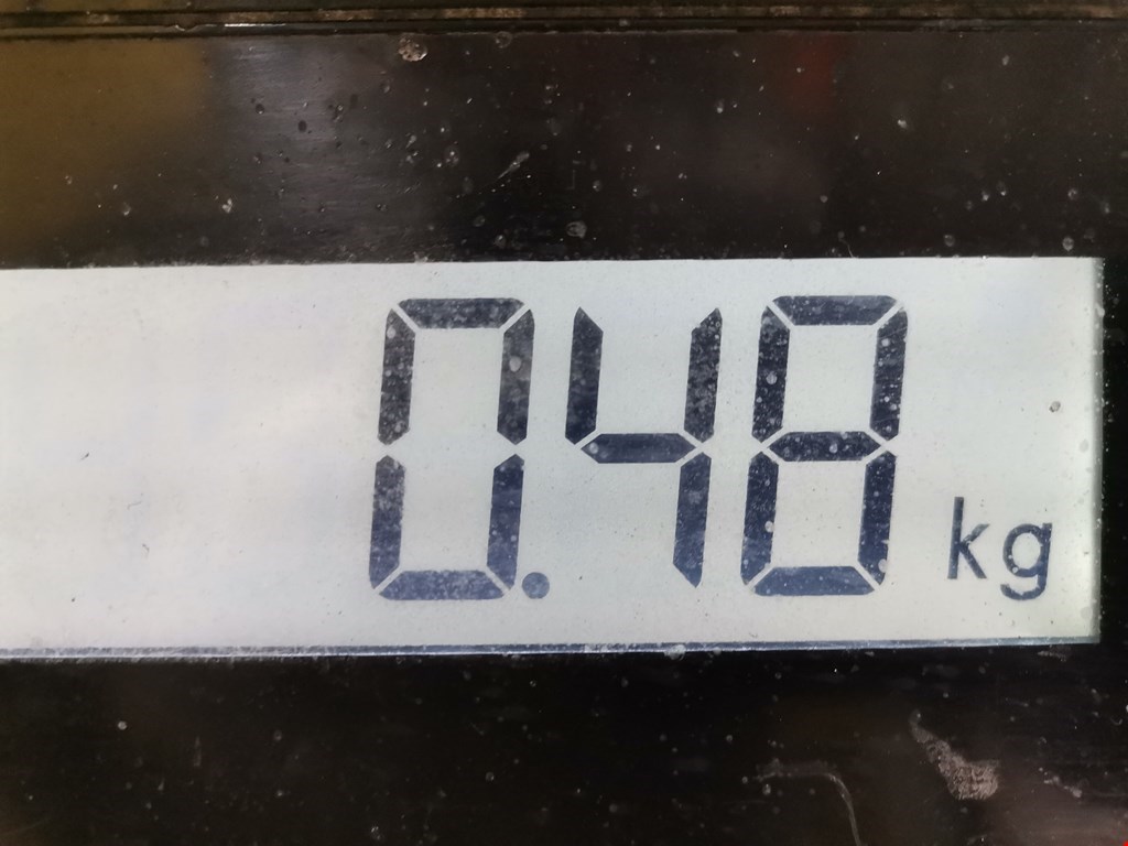 Патрубок воздушного фильтра FORD Fiesta 2001-2008