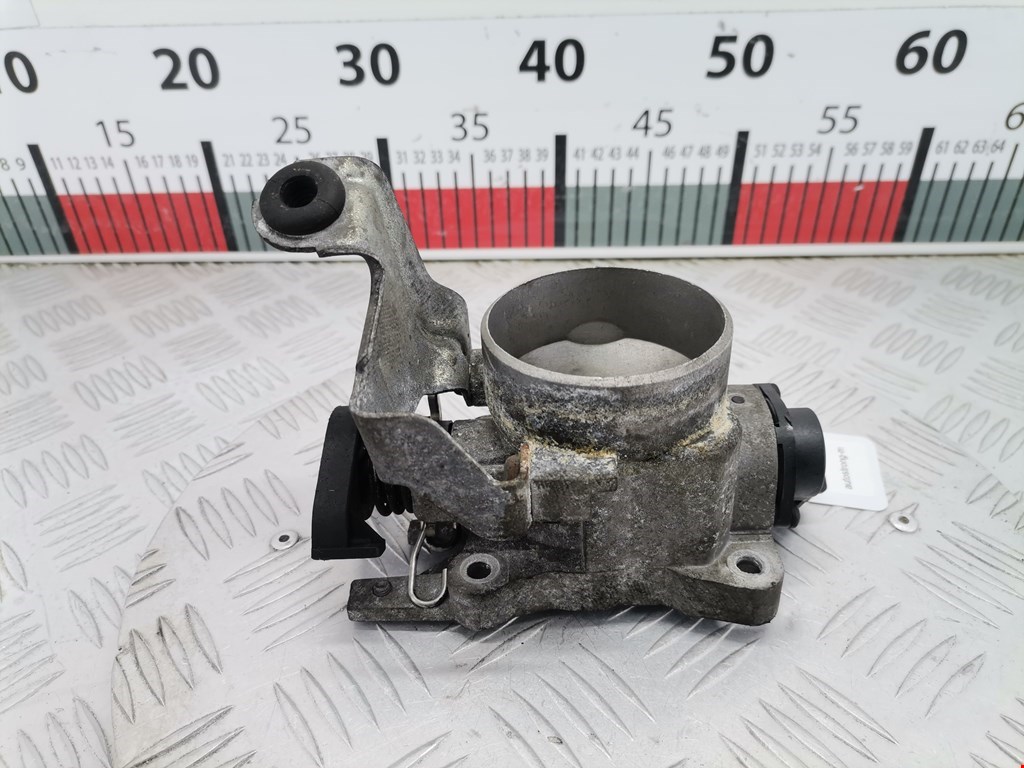 Защита антигравийная FORD Fiesta 2001-2008