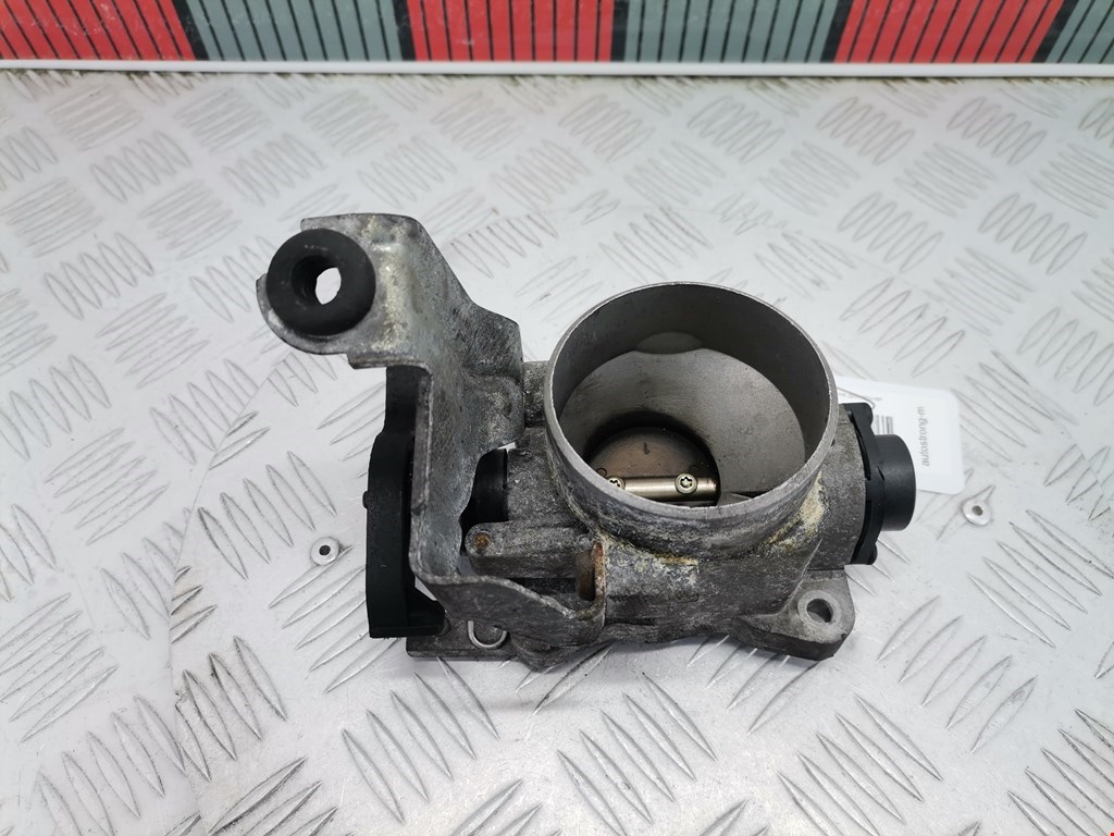 Защита антигравийная FORD Fiesta 2001-2008