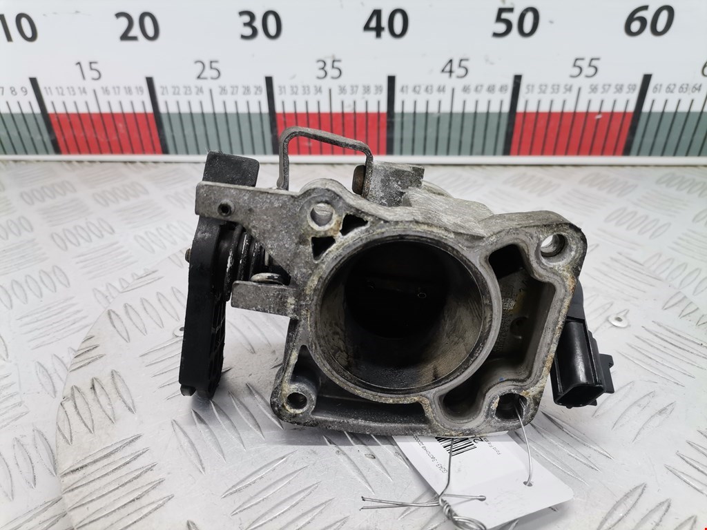 Защита антигравийная FORD Fiesta 2001-2008