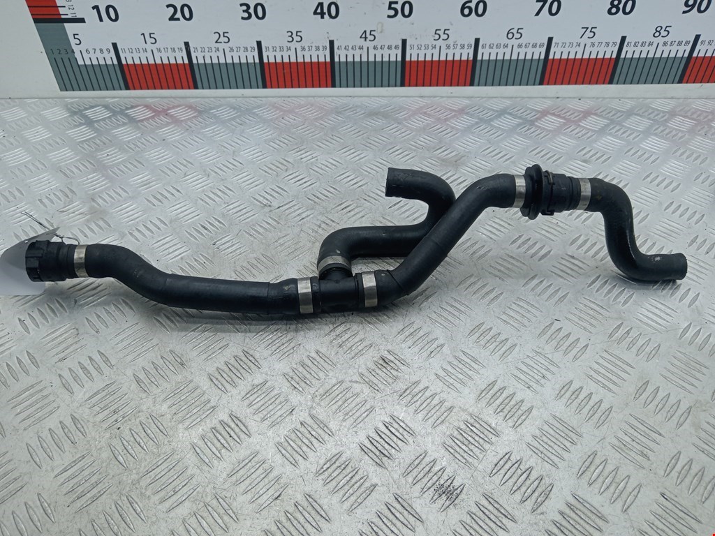 Патрубок BMW 5er 5 серия E39 1995-2004
