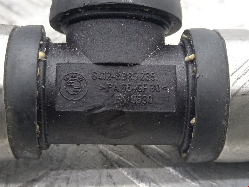 Патрубок BMW 5er 5 серия E39 1995-2004