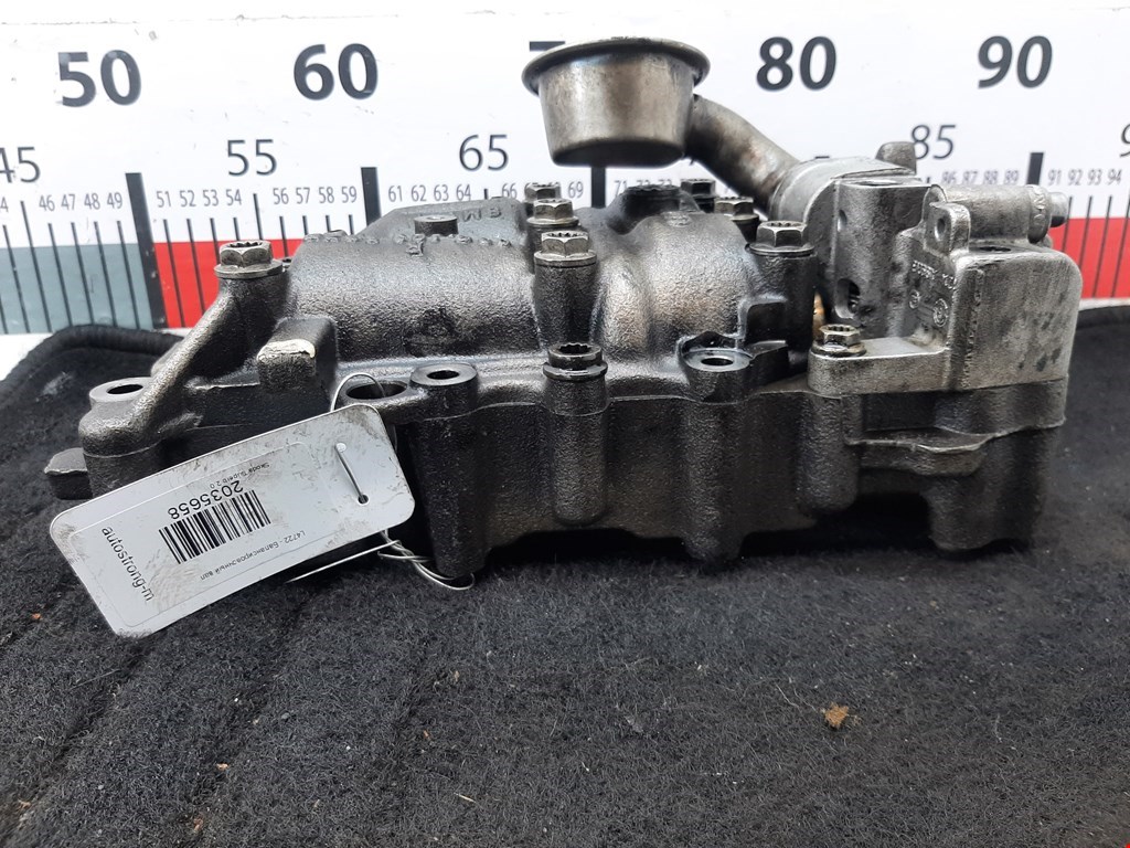 Вал балансирный SKODA Superb 2002-2008