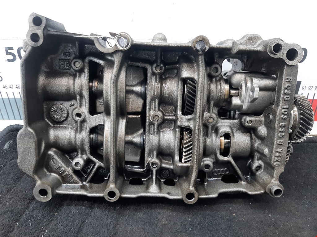 Вал балансирный SKODA Superb 2002-2008