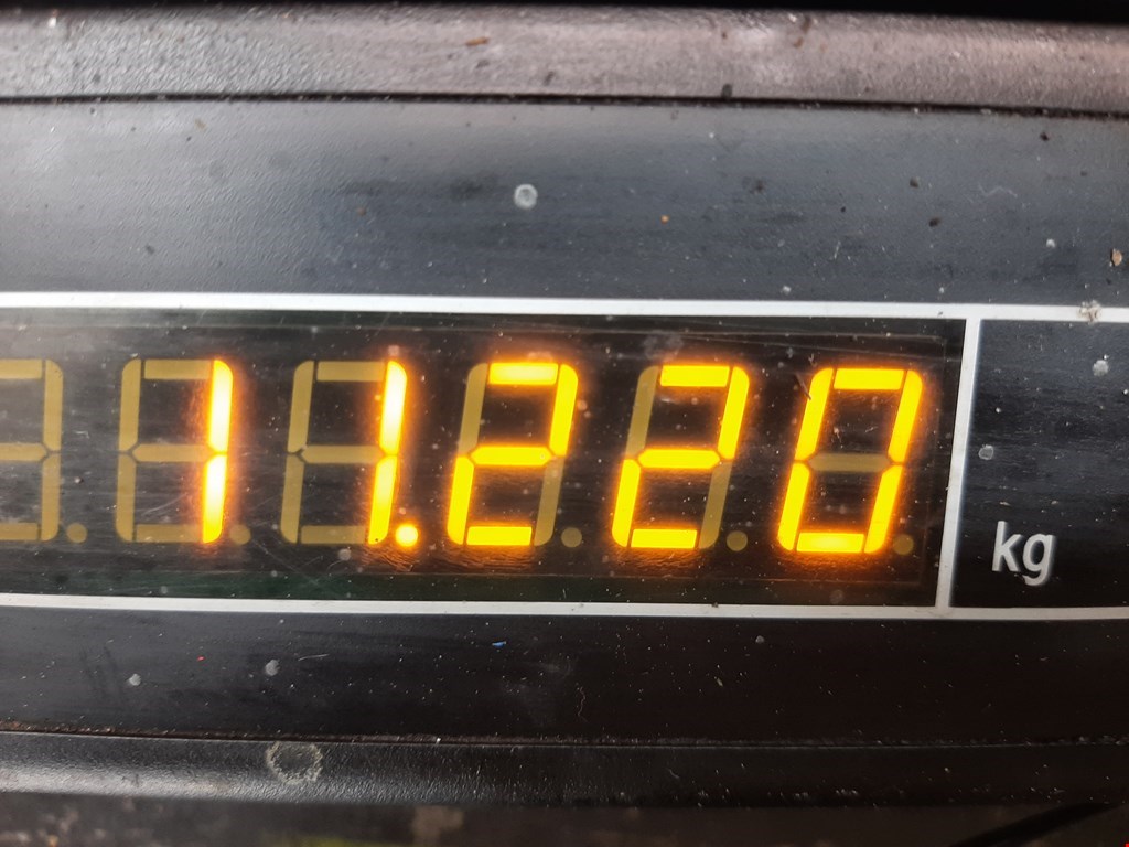 Вал балансирный SKODA Superb 2002-2008