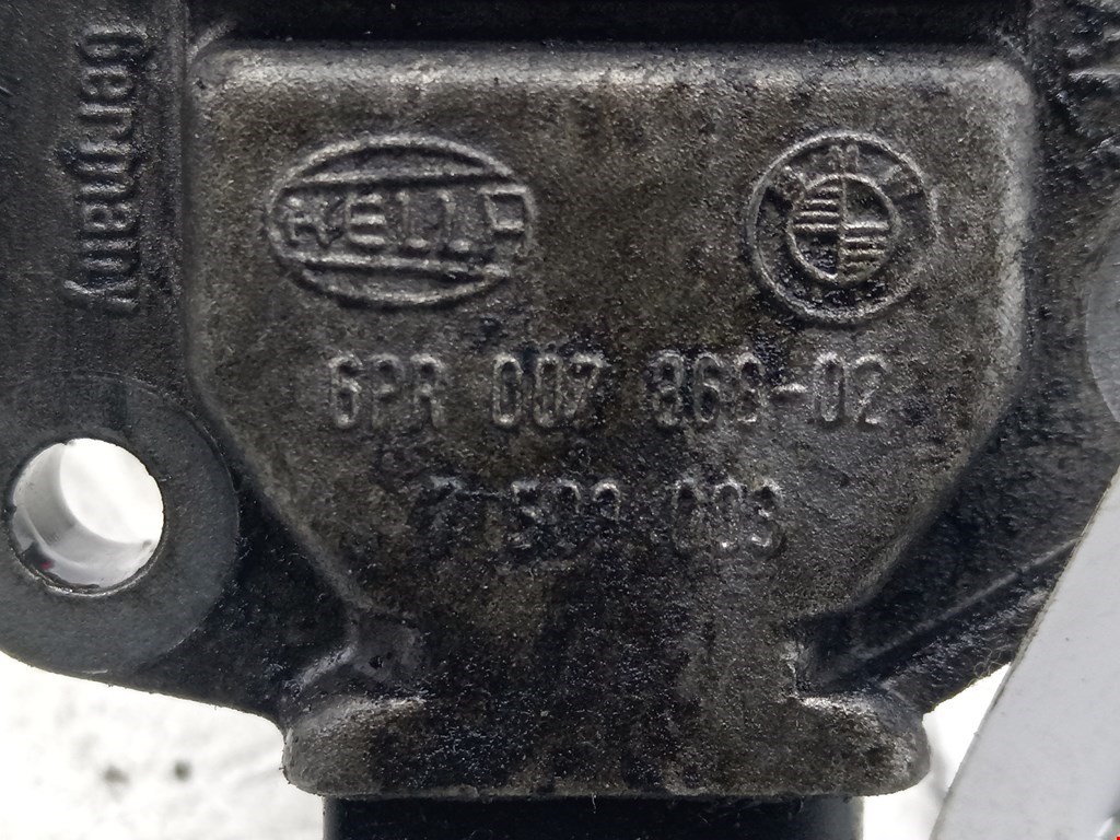 Датчик уровня масла BMW 5er 5 серия E39 1995-2004