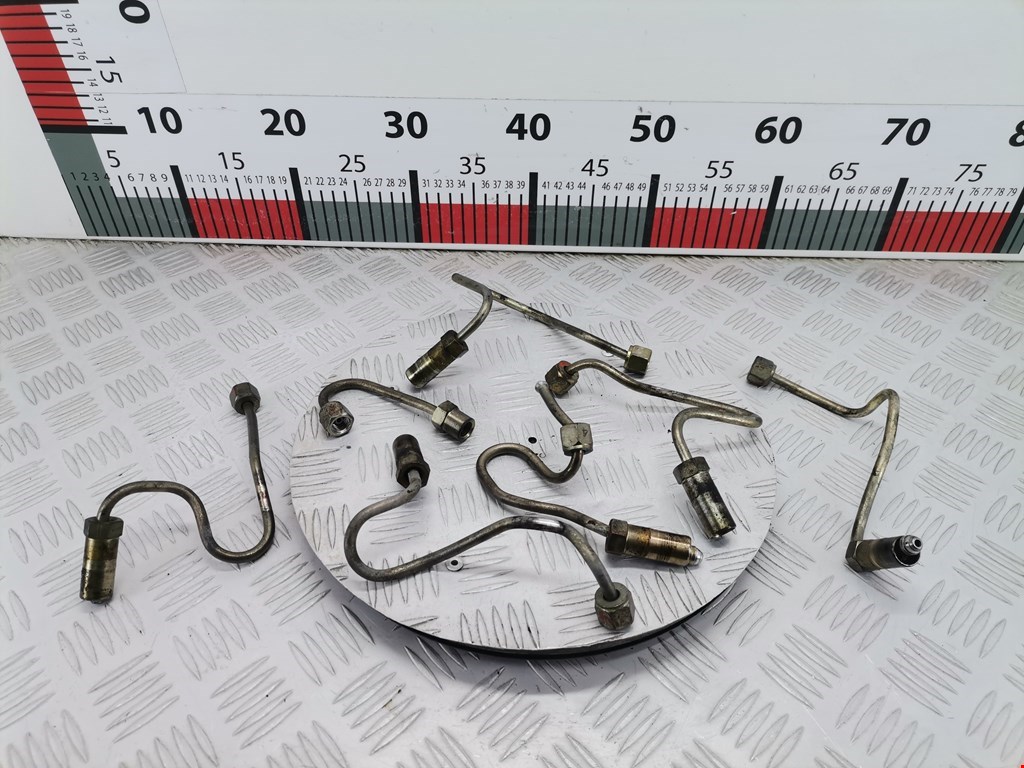 Трубка топливная OPEL Vectra Vectra C 2002-2008