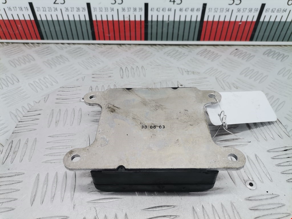 Блок управления форсунками Opel Vectra C (2002-2008)