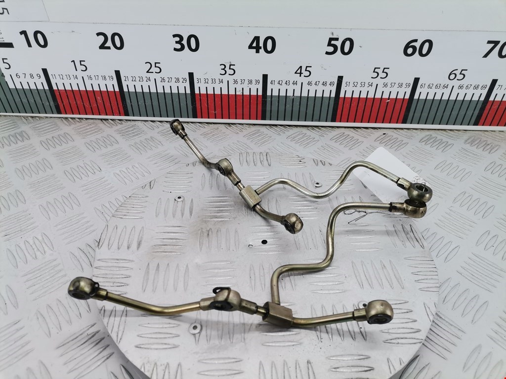 Трубка топливная OPEL Vectra Vectra C 2002-2008