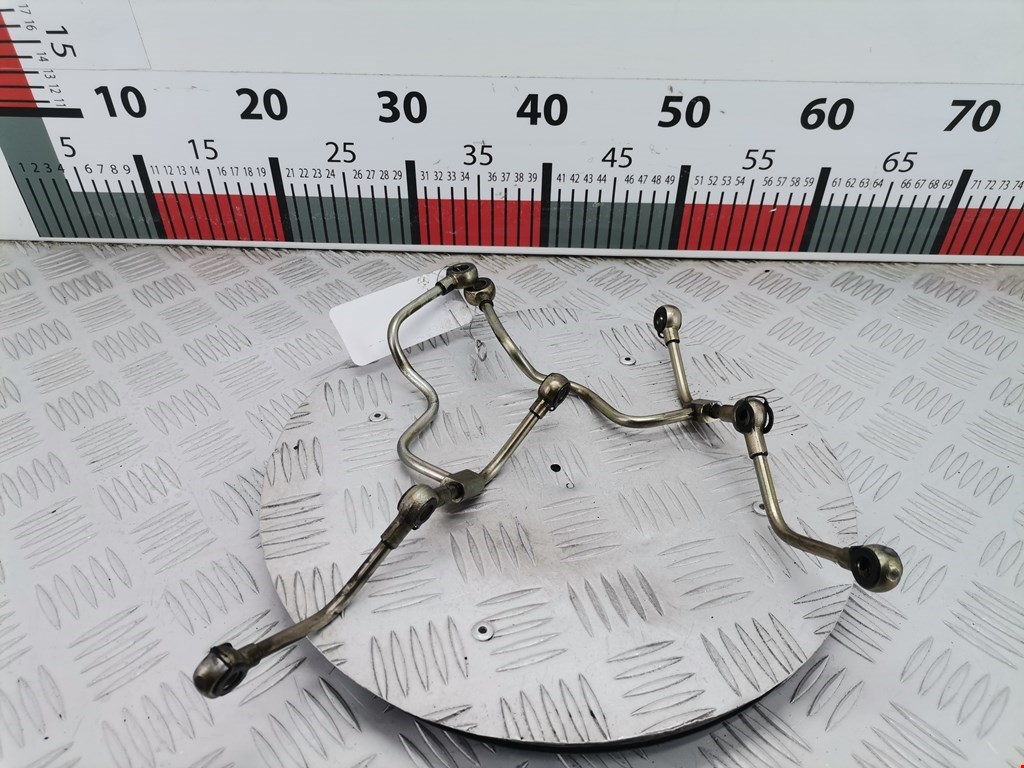 Трубка топливная OPEL Vectra Vectra C 2002-2008