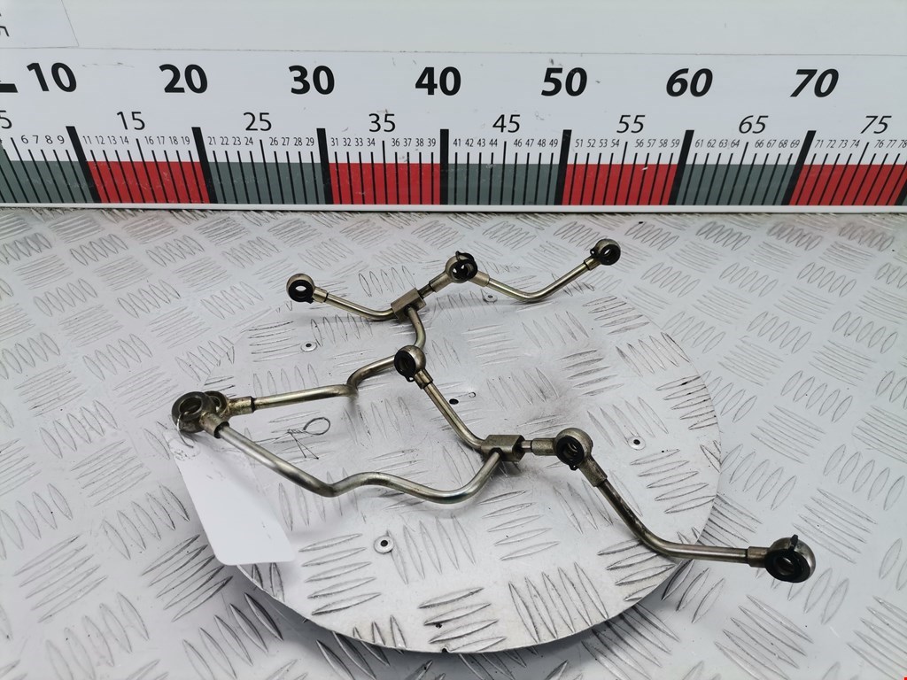 Трубка топливная OPEL Vectra Vectra C 2002-2008