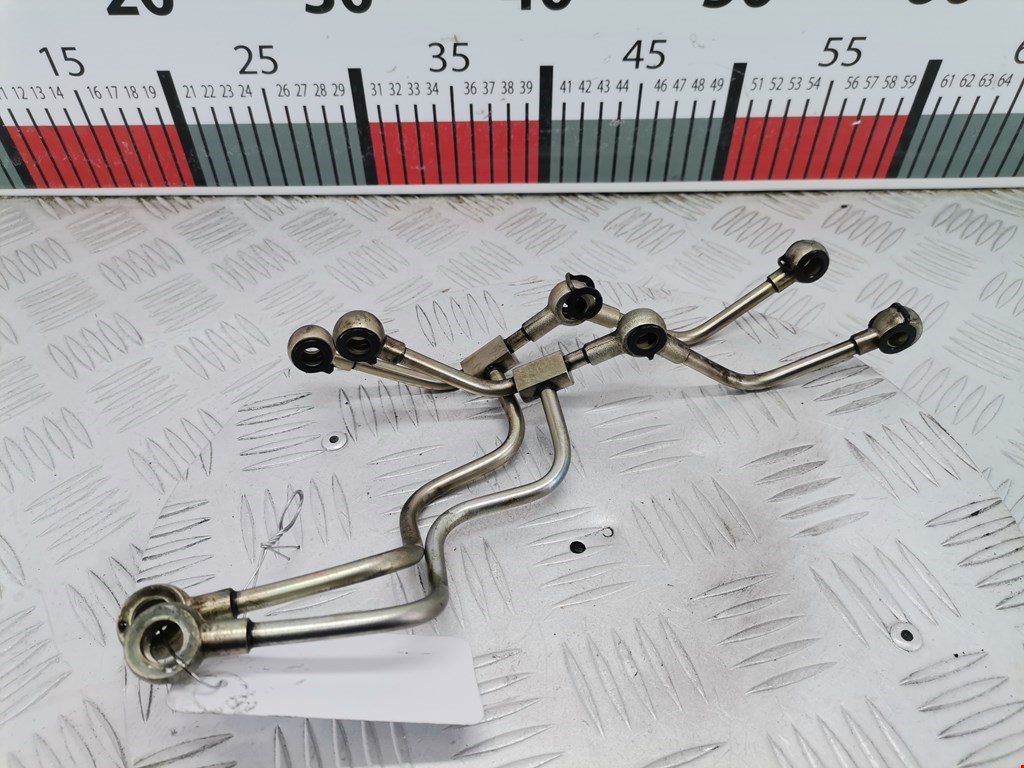 Трубка топливная OPEL Vectra Vectra C 2002-2008