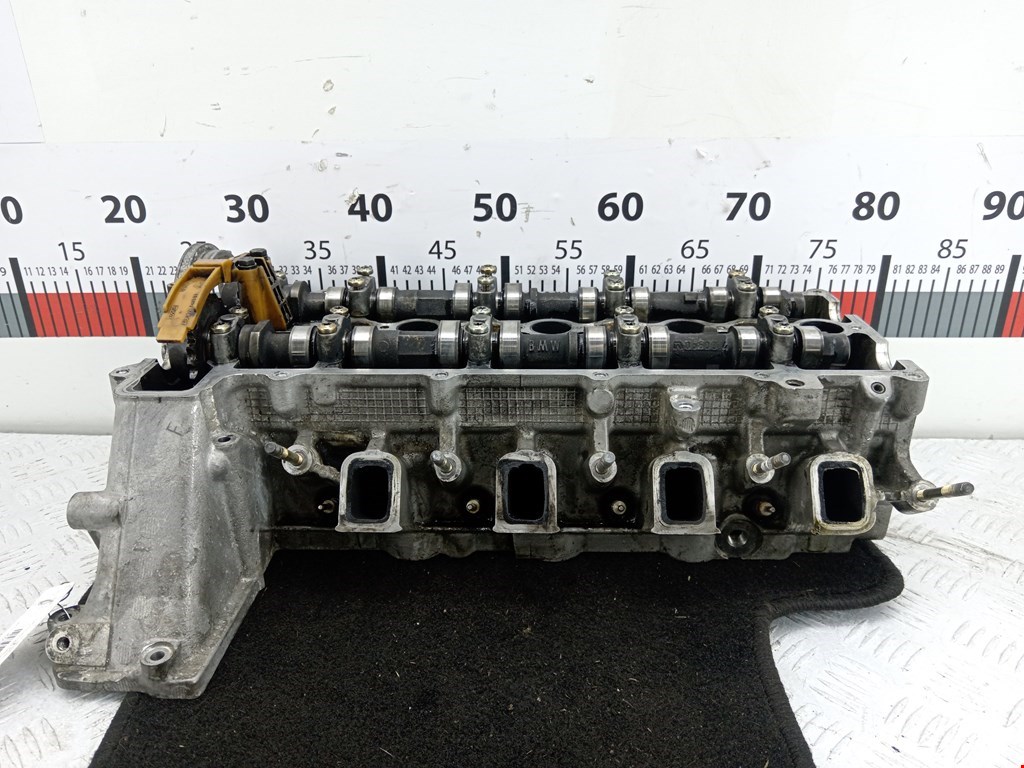 Головка блока цилиндров (ГБЦ) BMW 5-Series (E39) (1995-2004)