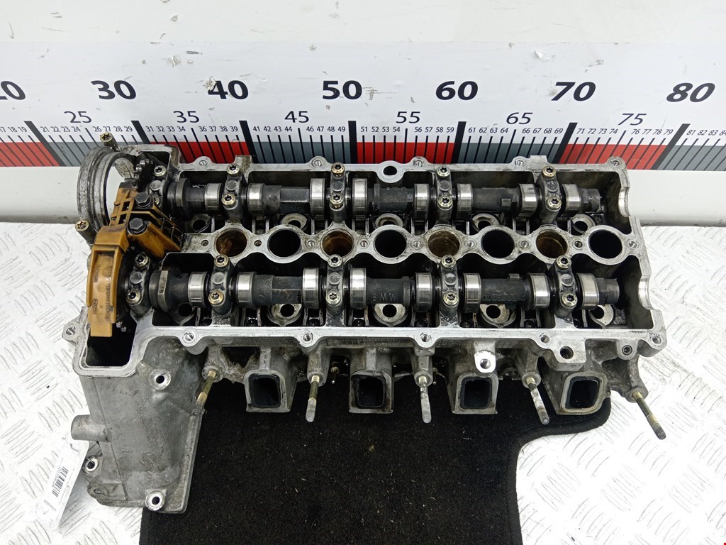 Головка блока (пустая) BMW 5er 5 серия E39 1995-2004