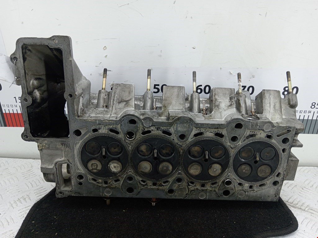 Головка блока (пустая) BMW 5er 5 серия E39 1995-2004